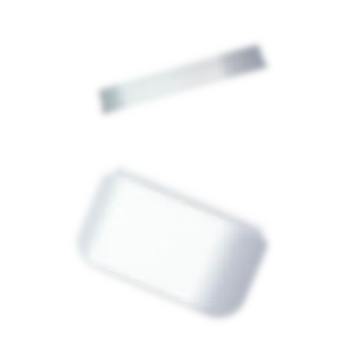 Floating Bottle